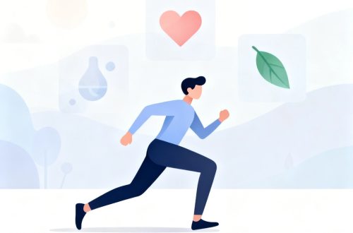 Korzyści z codziennego ćwiczenia dla zdrowia