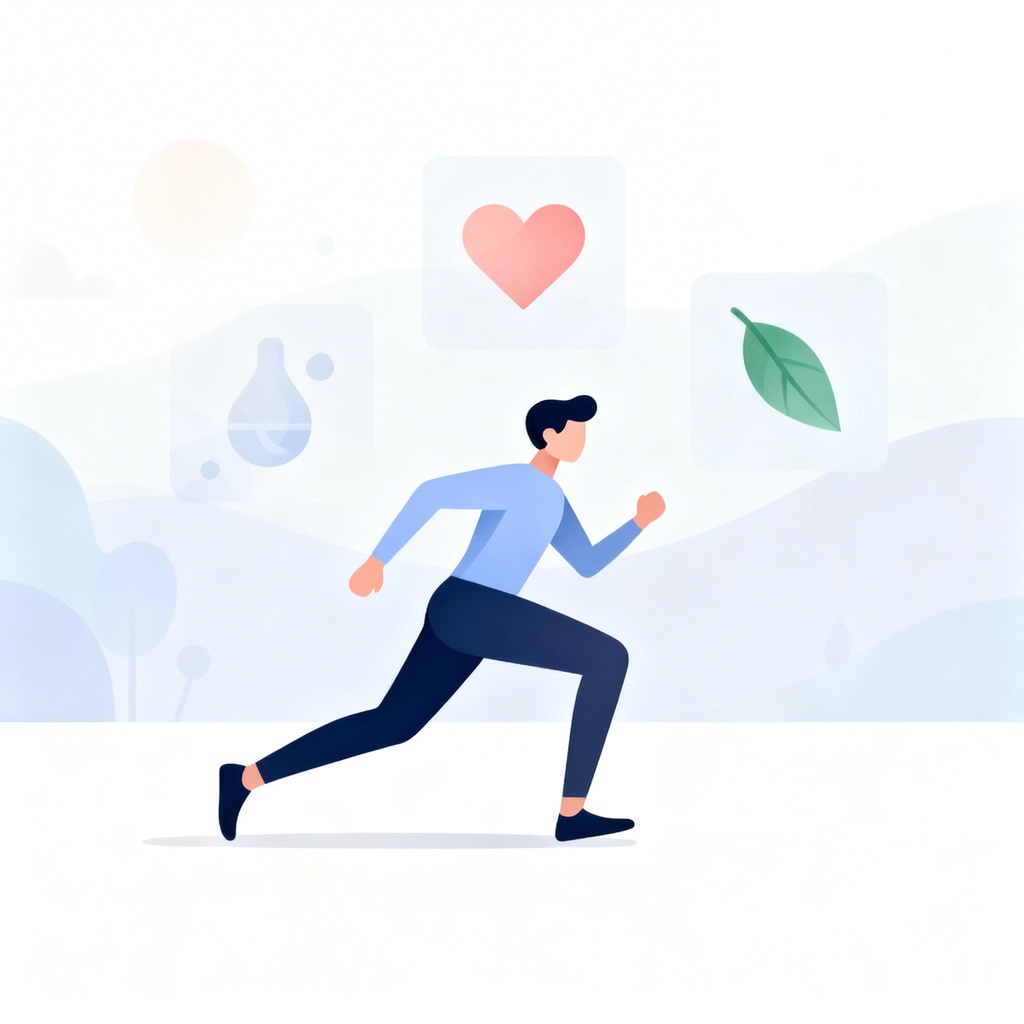 Korzyści z codziennego ćwiczenia dla zdrowia